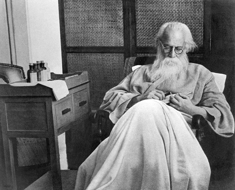 Rabindranath Tagore