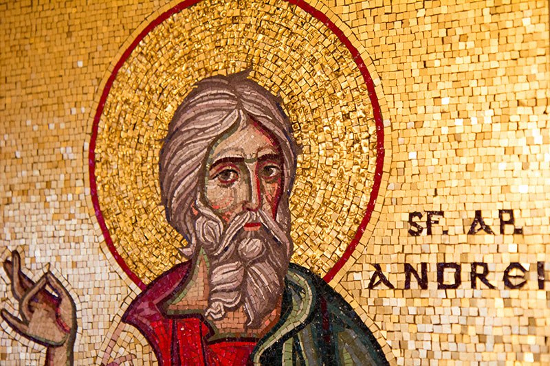 Sveti Andrija