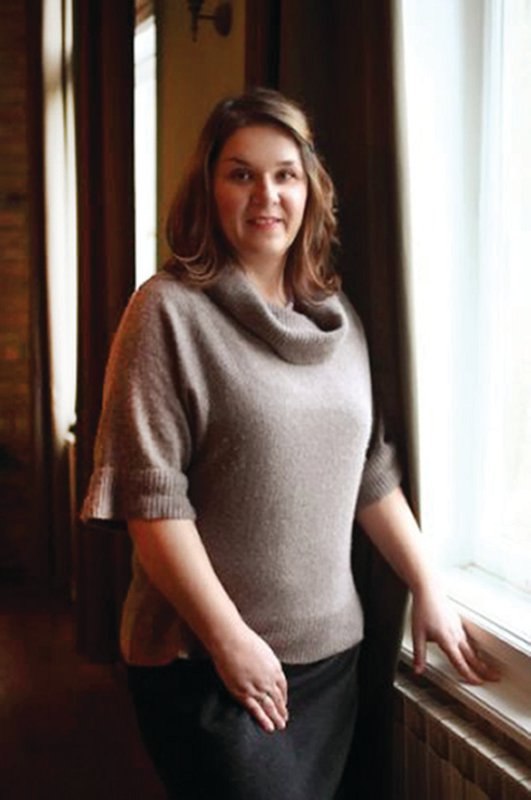 tanja kraljić strgačić