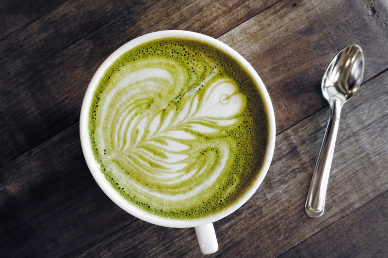 matcha