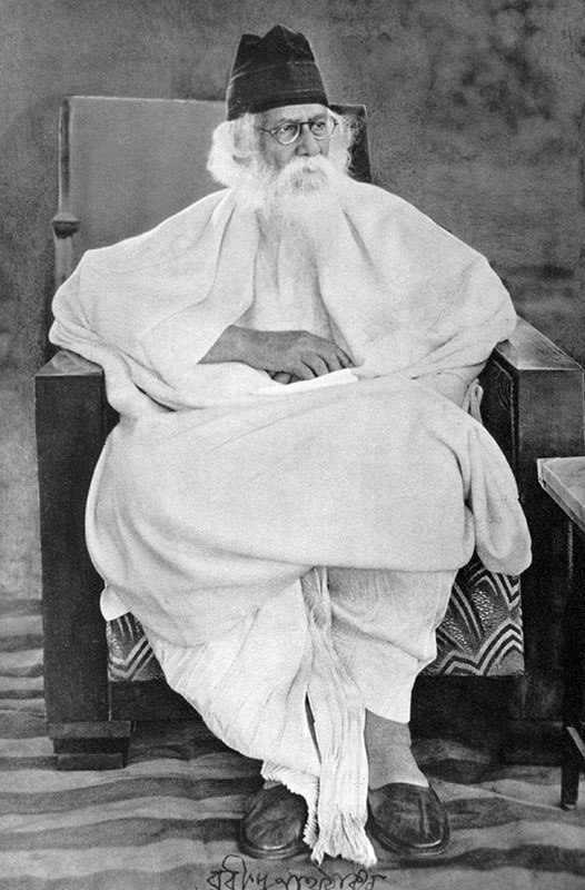 Rabindranath Tagore