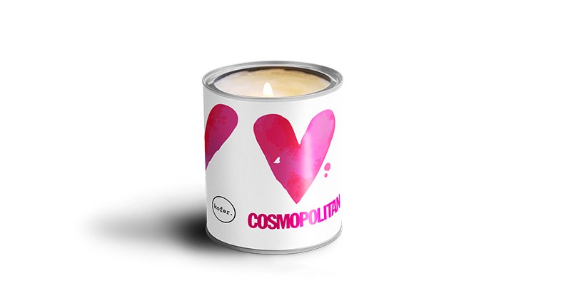 Cosmo pretplata
