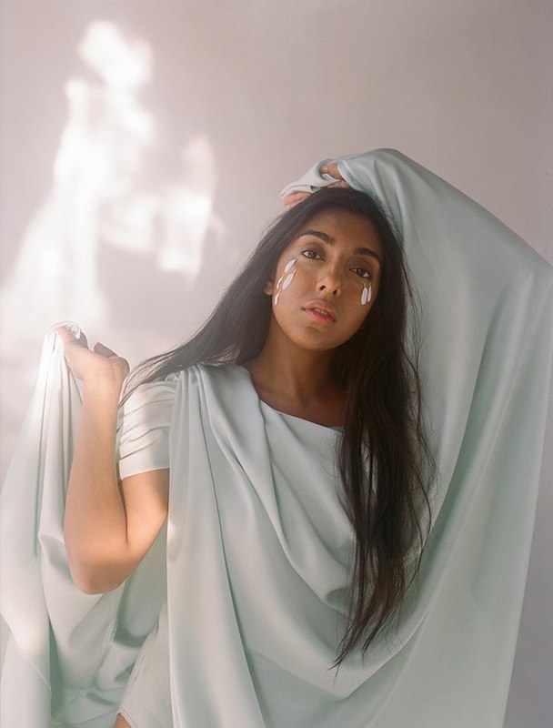 Rupi Kaur