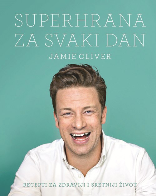jamie oliver