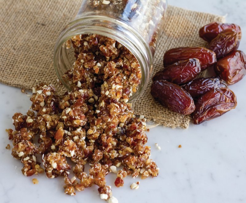 hrana medicinski medij