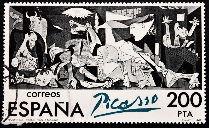 picasso kultura