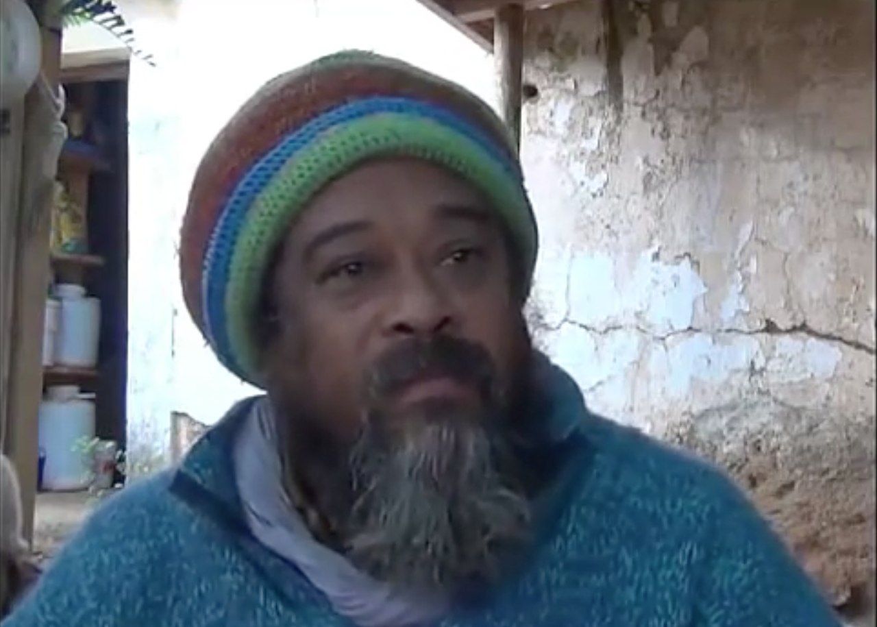 Mooji