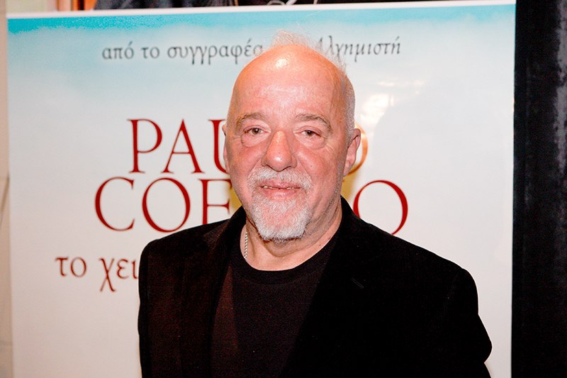 Paulo Coelho