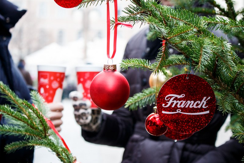 franck advent