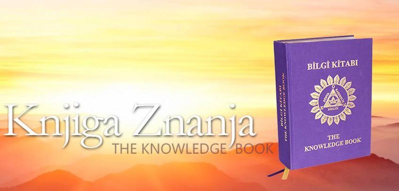 knjiga znanja