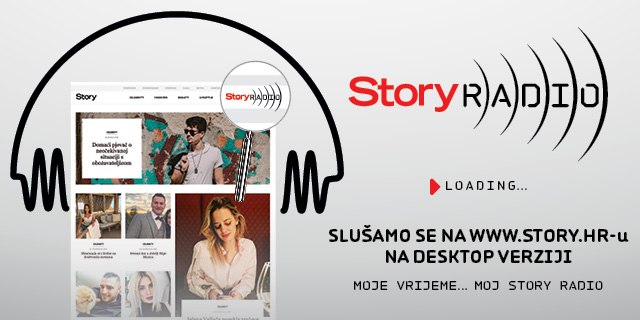 story radio