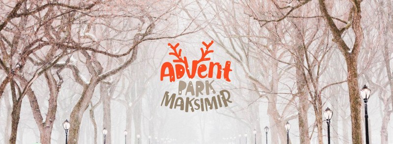 advent maksimir