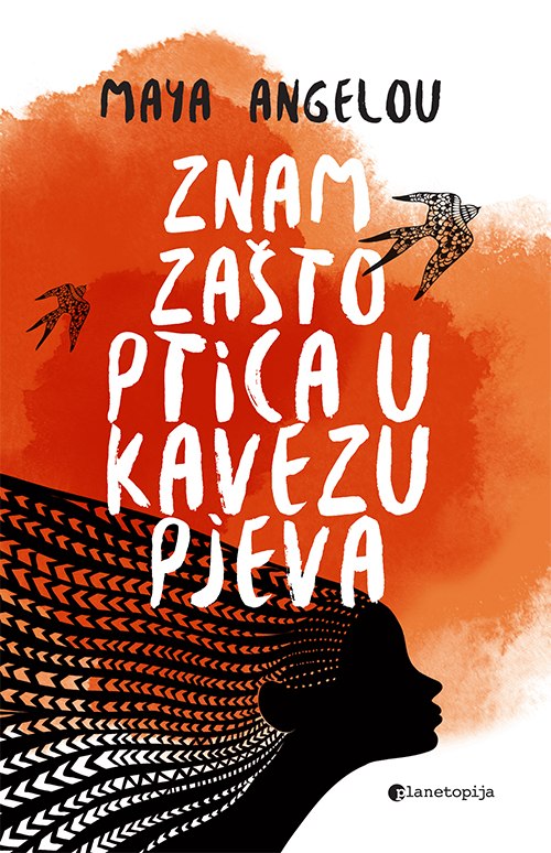 znam zašto ptica u kavezu pjeva