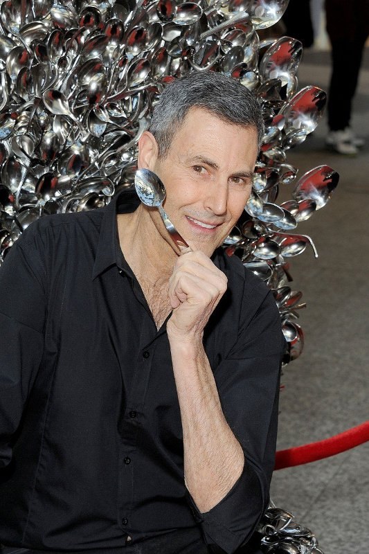 uri geller