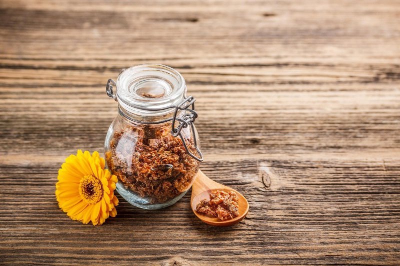 propolis, med