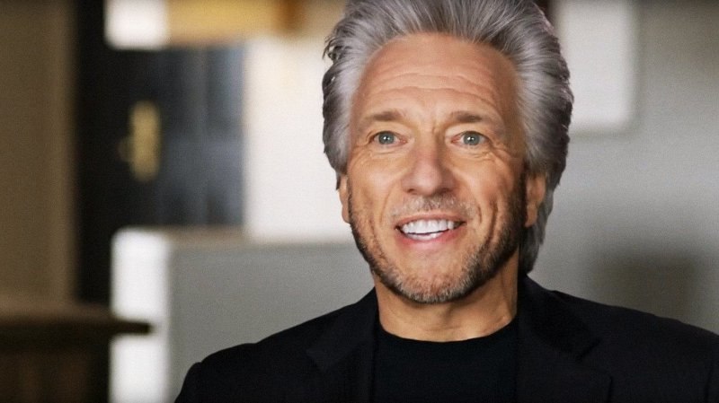 gregg braden
