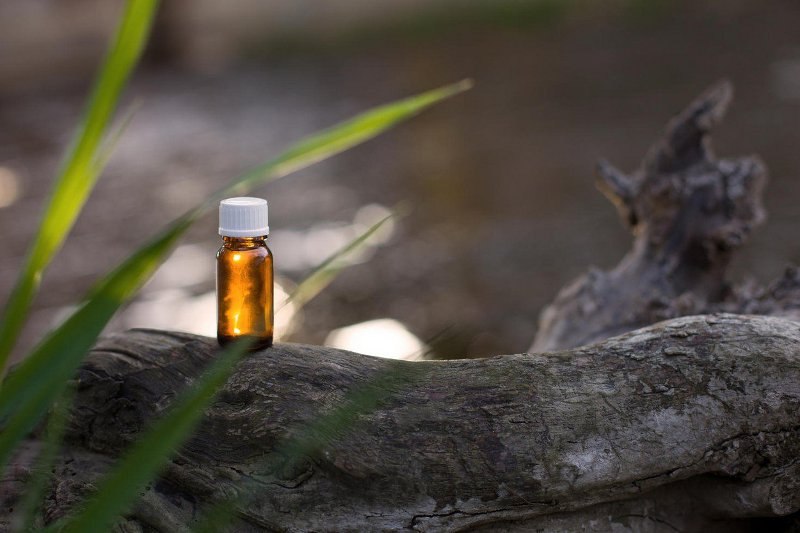 eterično ulje čajevac