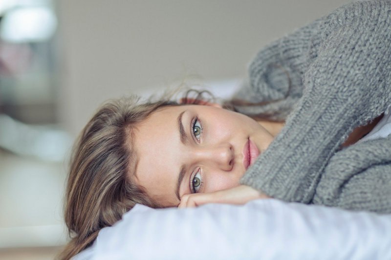 žena, upravljajte svojom energijom