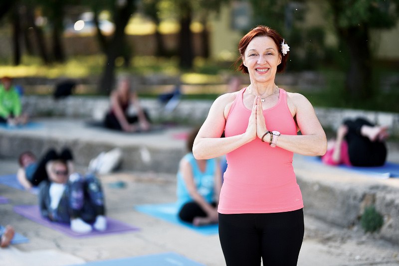 sensa retreat senka ljubić