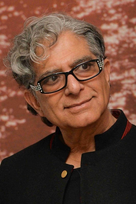 deepak chopra