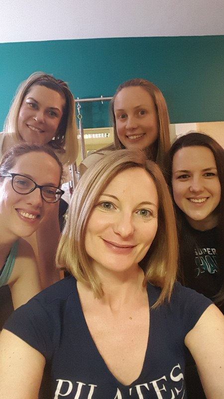 sensa dan bez šminke