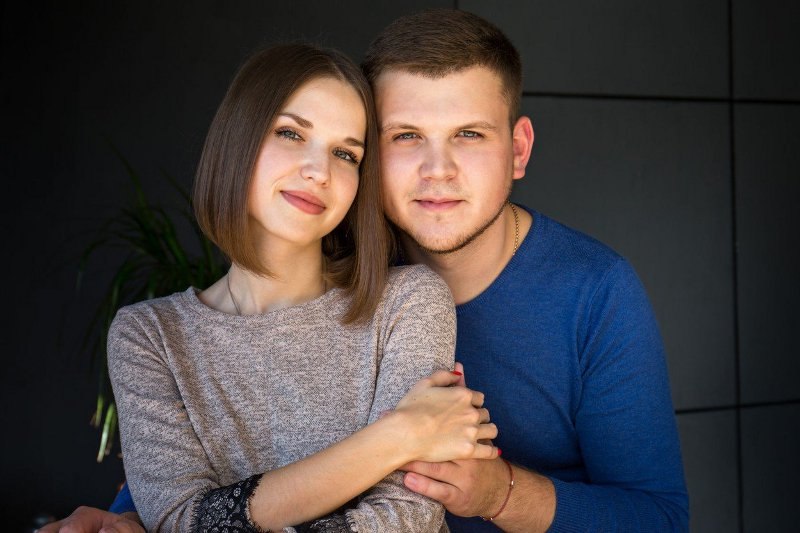 što ja lagom sreća? par, ljubav