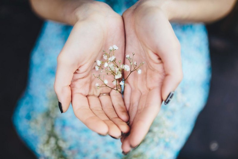 Najljepše misli o sreći, anđeli