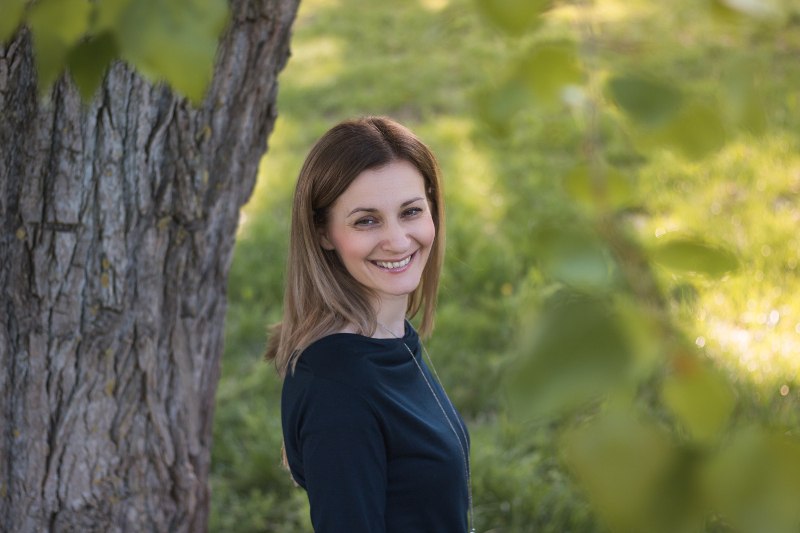 mirjana petković sensa dan