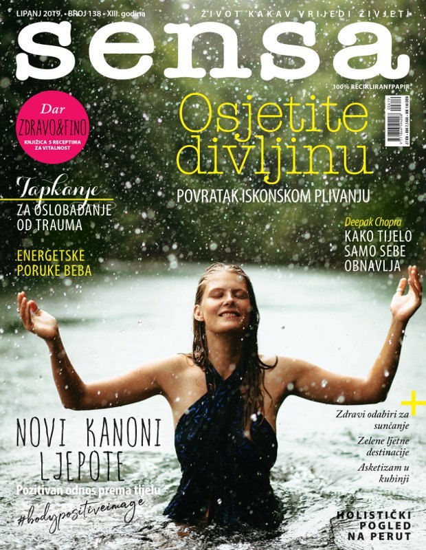 sensa naslovnica 138