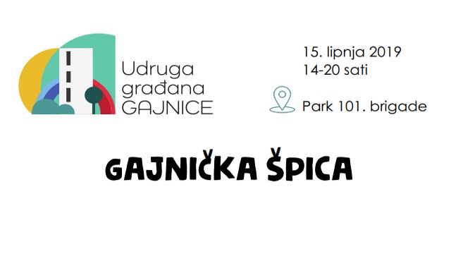 gajnička špica
