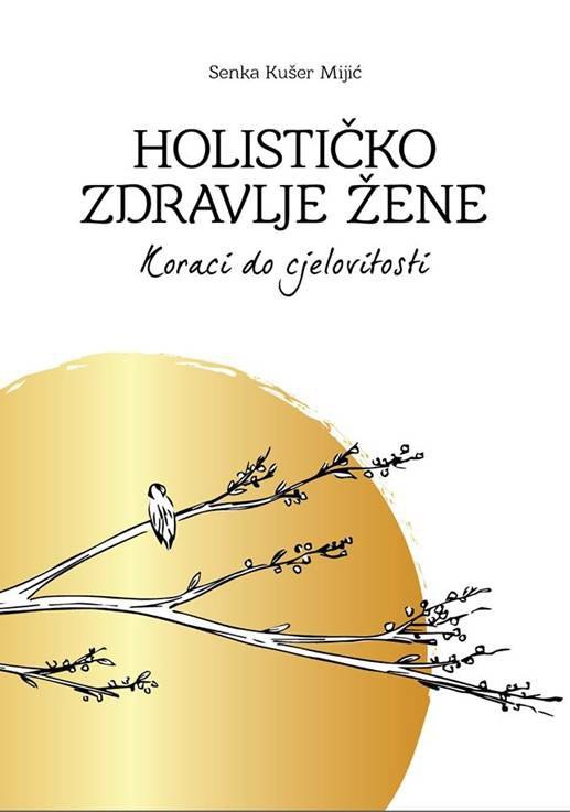 senka kušer mijić knjiga