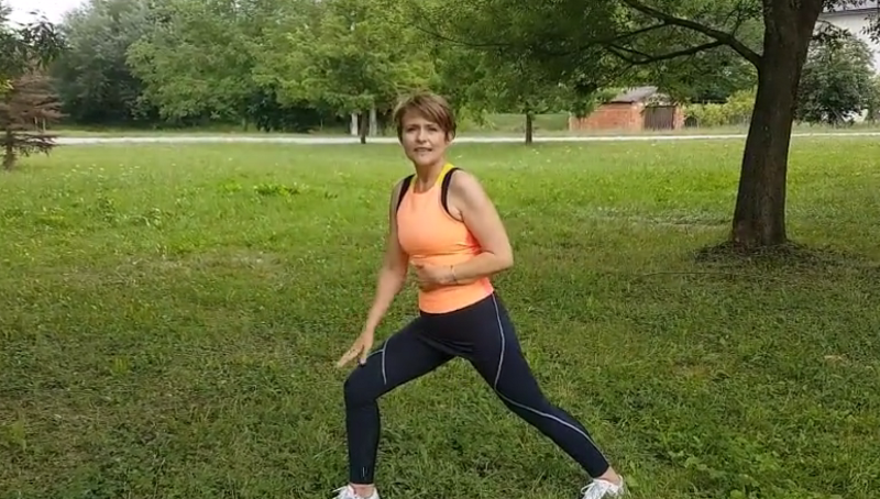 sunčana seletković