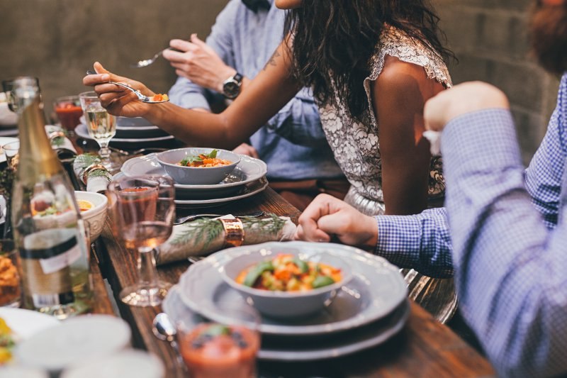 salata od koromača i kvinoje