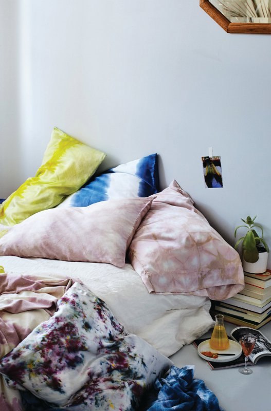 jastuci za svježu i blistavu kožu