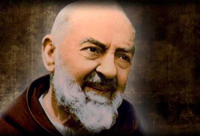padre pio