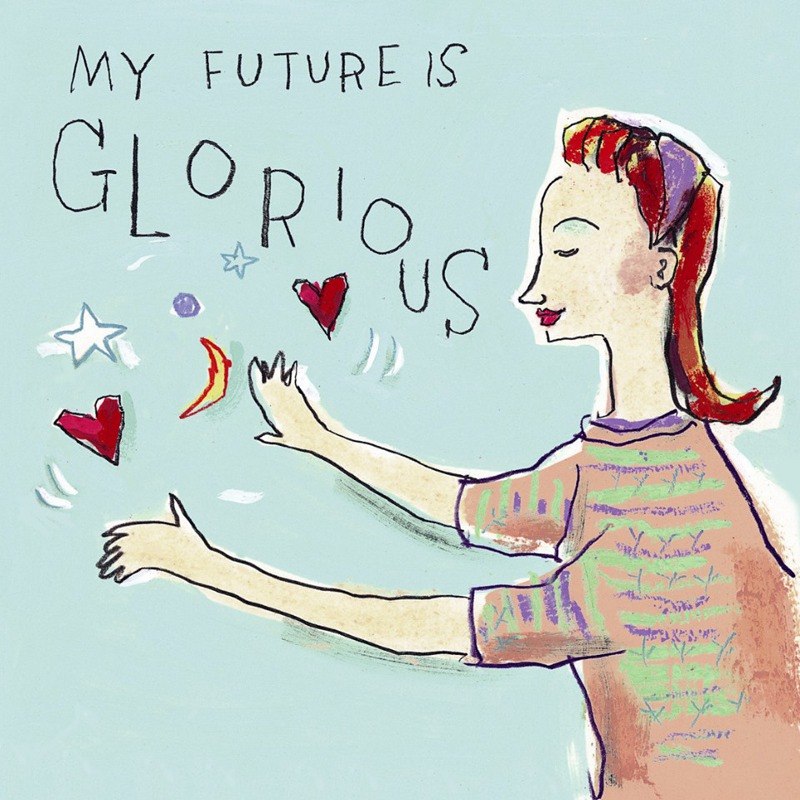 najljepše afirmacije louise hay