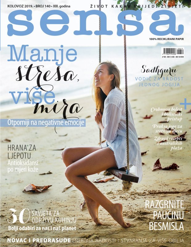 naslovnica 140 sensa
