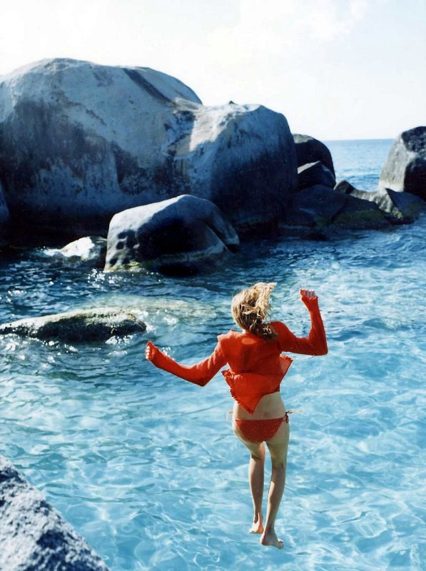 je li mora moćnije od zelenila?