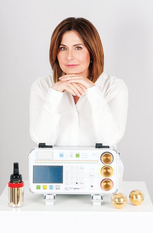 biorezonantna terapija