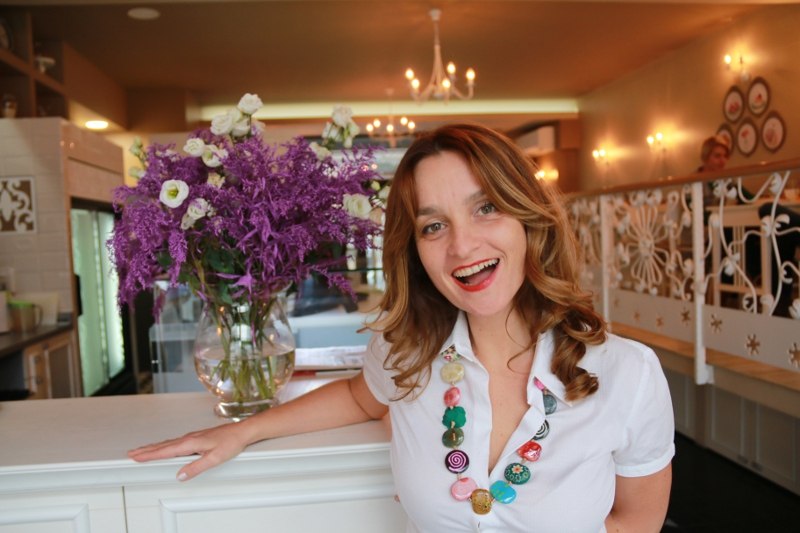 sanja plavljanić širola