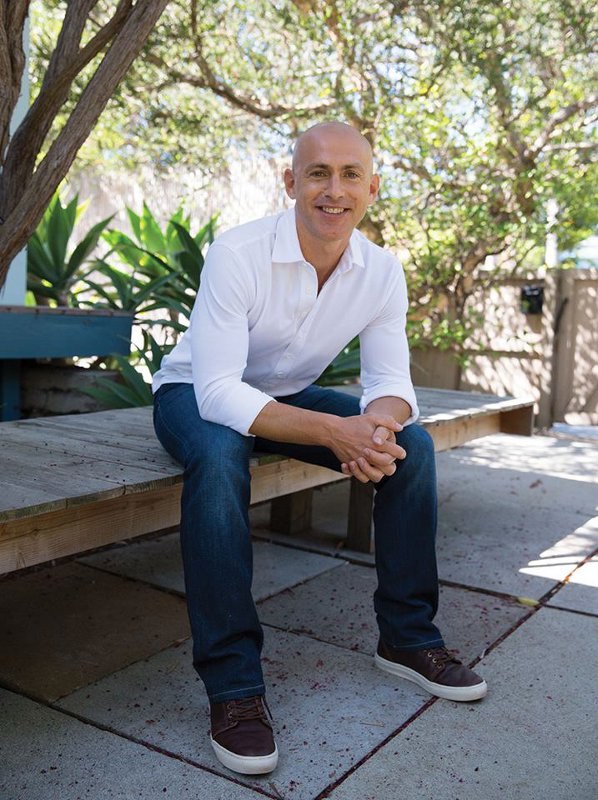 Andy Puddicombe