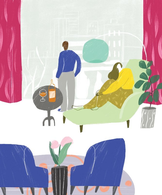 konflikti ilustracija