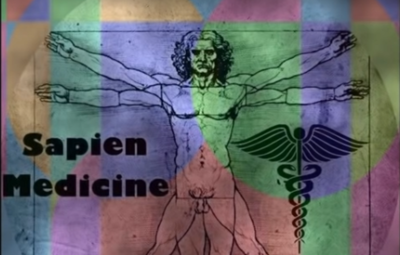 zvuk koji obnavlja zube