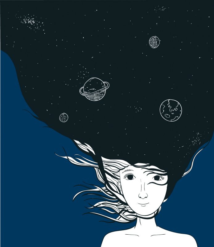 venera, što znači voljeti sebe?