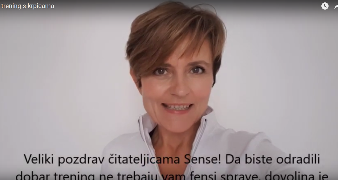 sunčana seletković