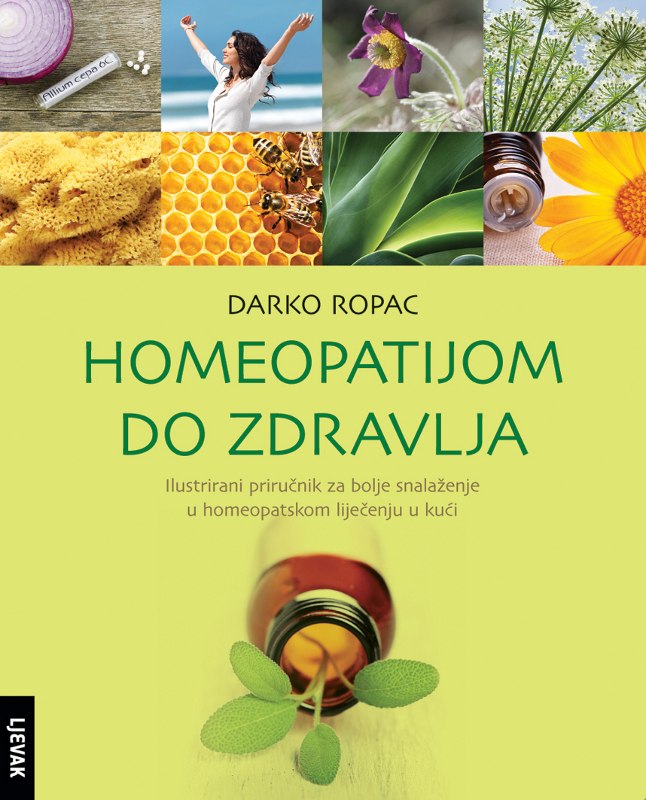 homeopatija