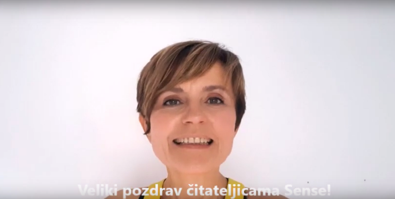 sunčana seletković