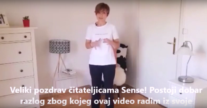 sunčana seletković