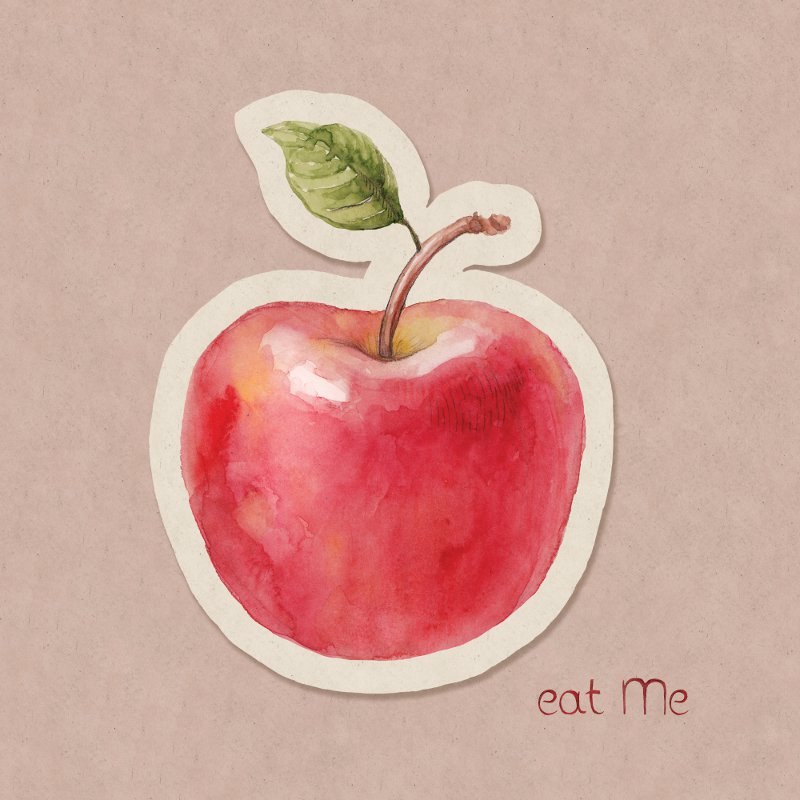 astrologija - simbolika jabuke