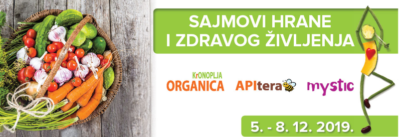 sajmovi zdravog života